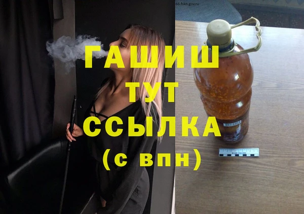 твердый Мегион